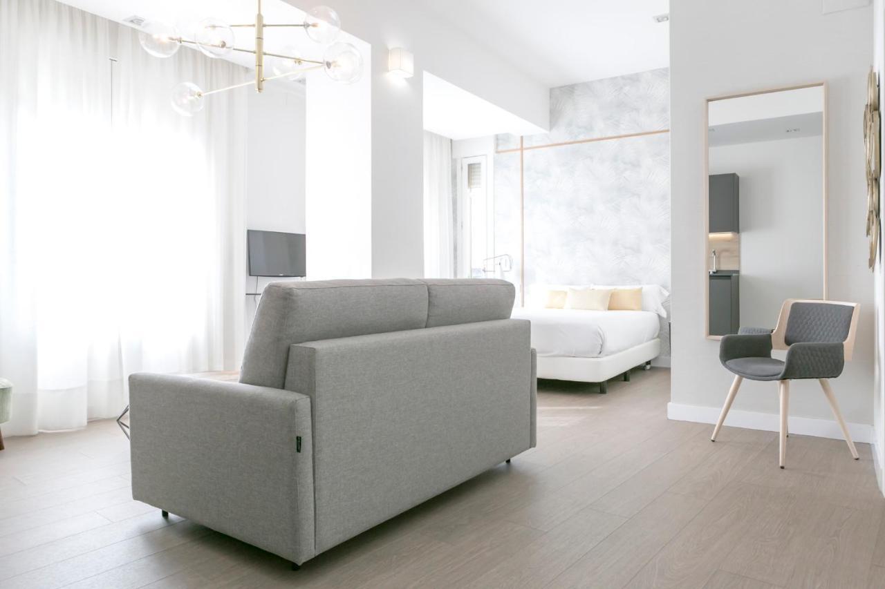 Appartement Teatro 1 & 2